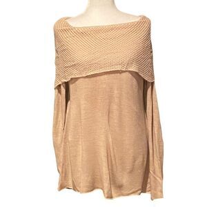 Prophecy  Sweater Size Medium